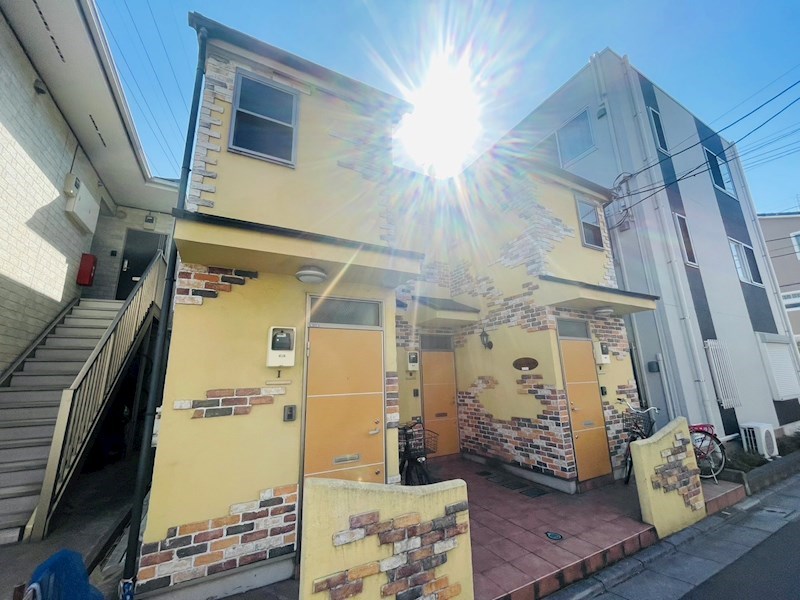 ボンシャンス六町 その他外観3