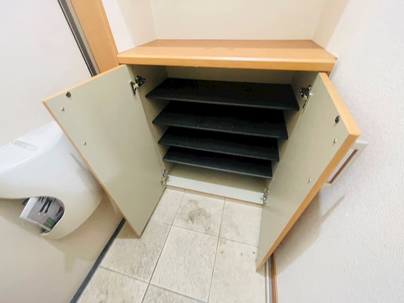 ボンシャンス六町 その他8