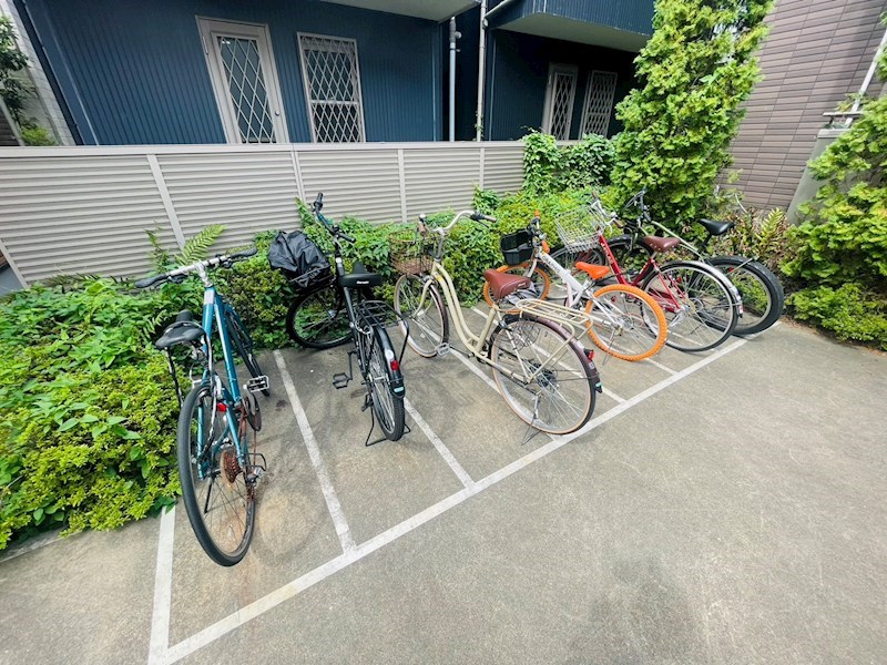 リスト館 その他外観4
