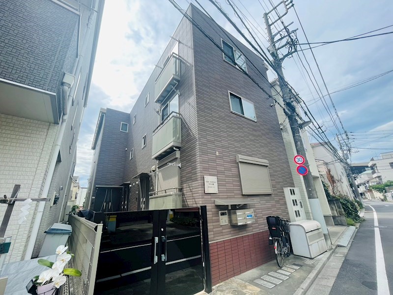 リスト館 その他外観2