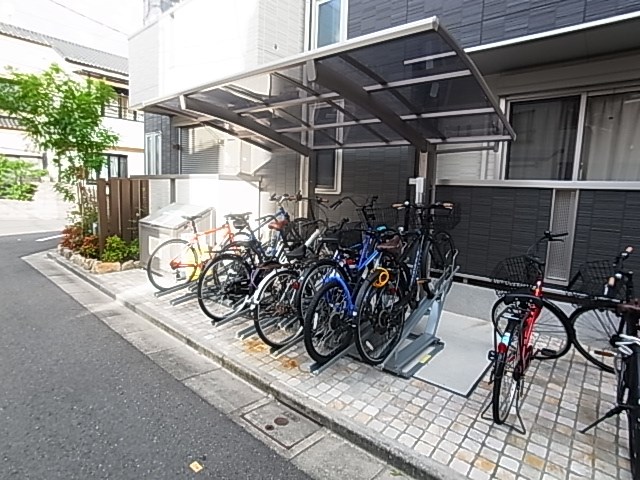 Grand　K その他外観2