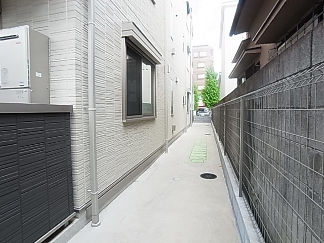 Grand　K その他外観6