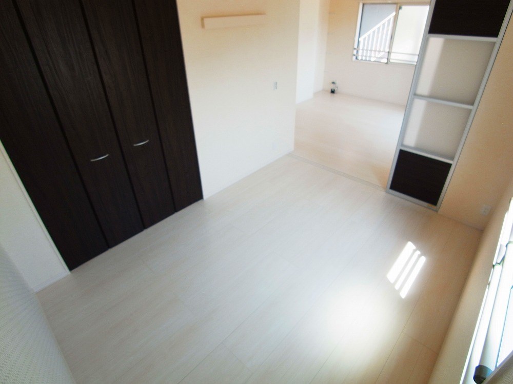 Grand　K ベッドルーム