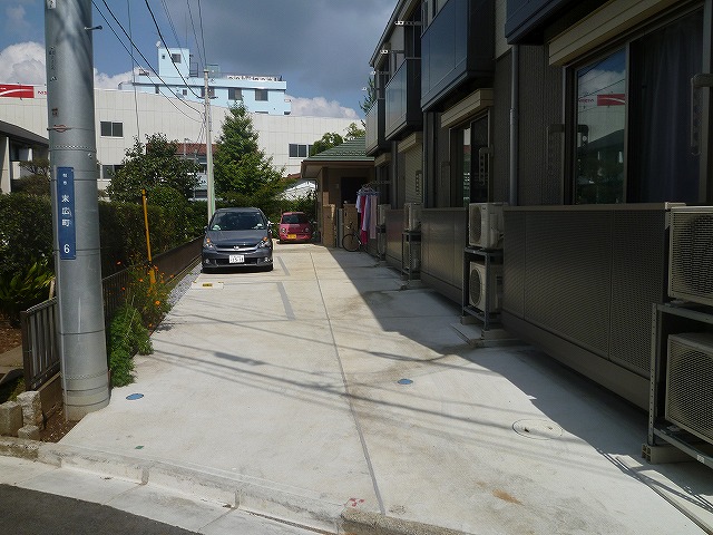 Side3 その他外観1
