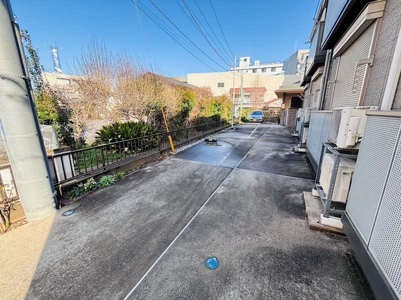 Side3 その他外観1