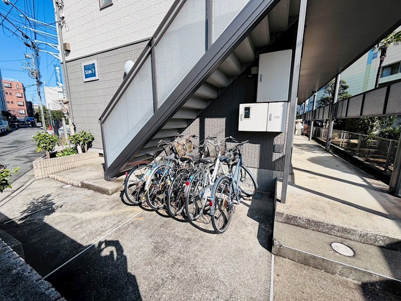 Side3 その他外観2