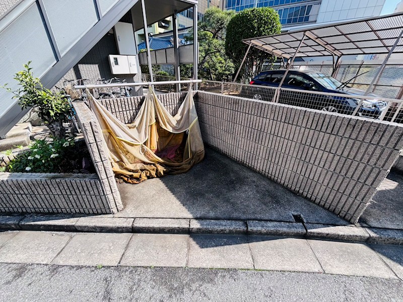 Side3 その他外観3