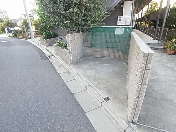 Side3 その他外観3