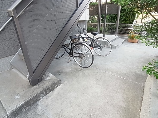 Side3 その他外観4