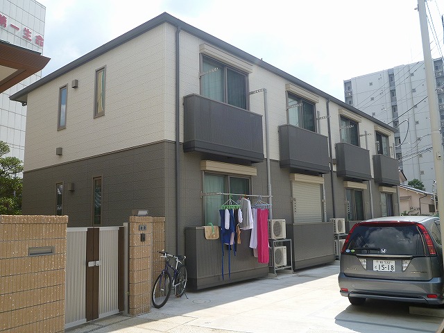 Side3 その他外観5