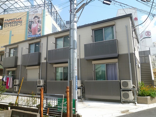 Side3 その他外観6
