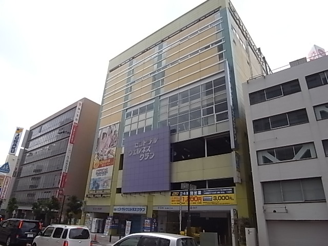 Side3 周辺画像3