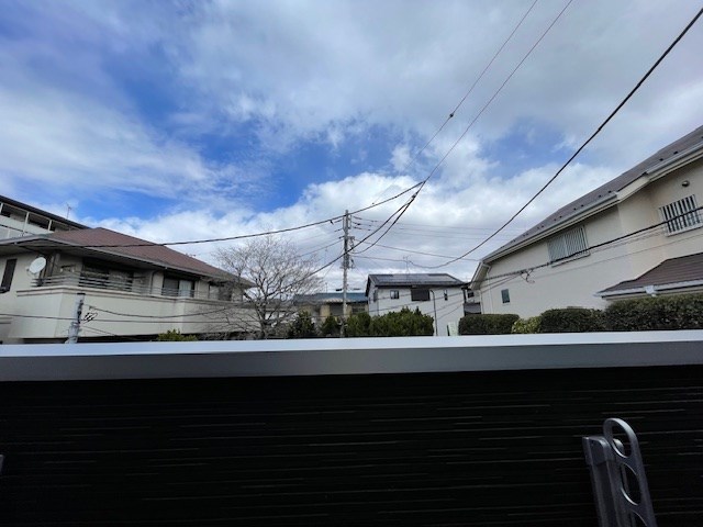 Oak　Hill その他5