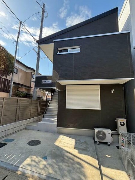 Oak　Hill その他外観1