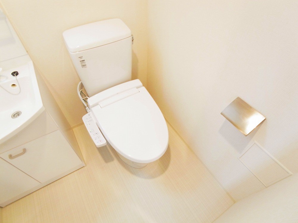 ユリカロゼＡＺ梅島  その他1