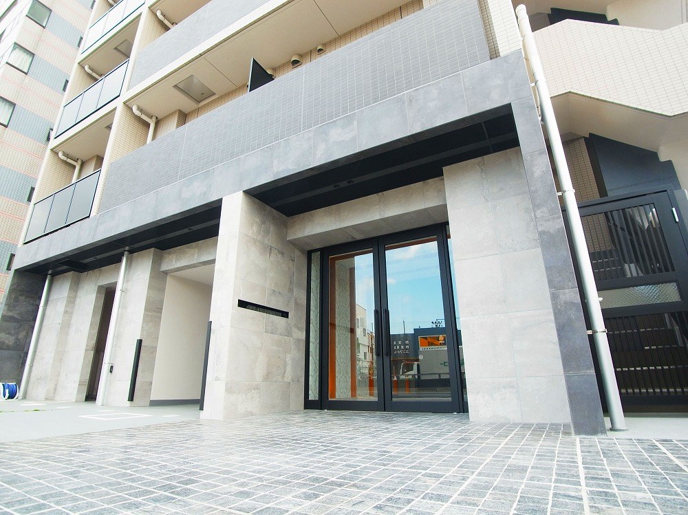 ユリカロゼＡＺ梅島  その他外観5