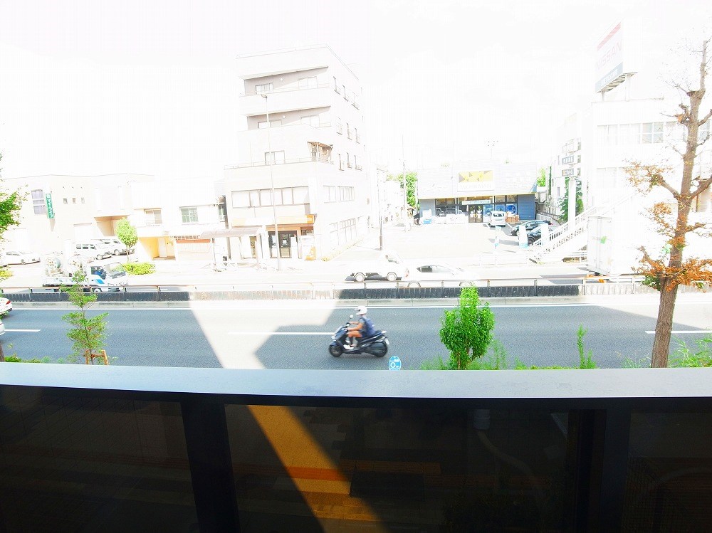 ユリカロゼＡＺ梅島  その他8