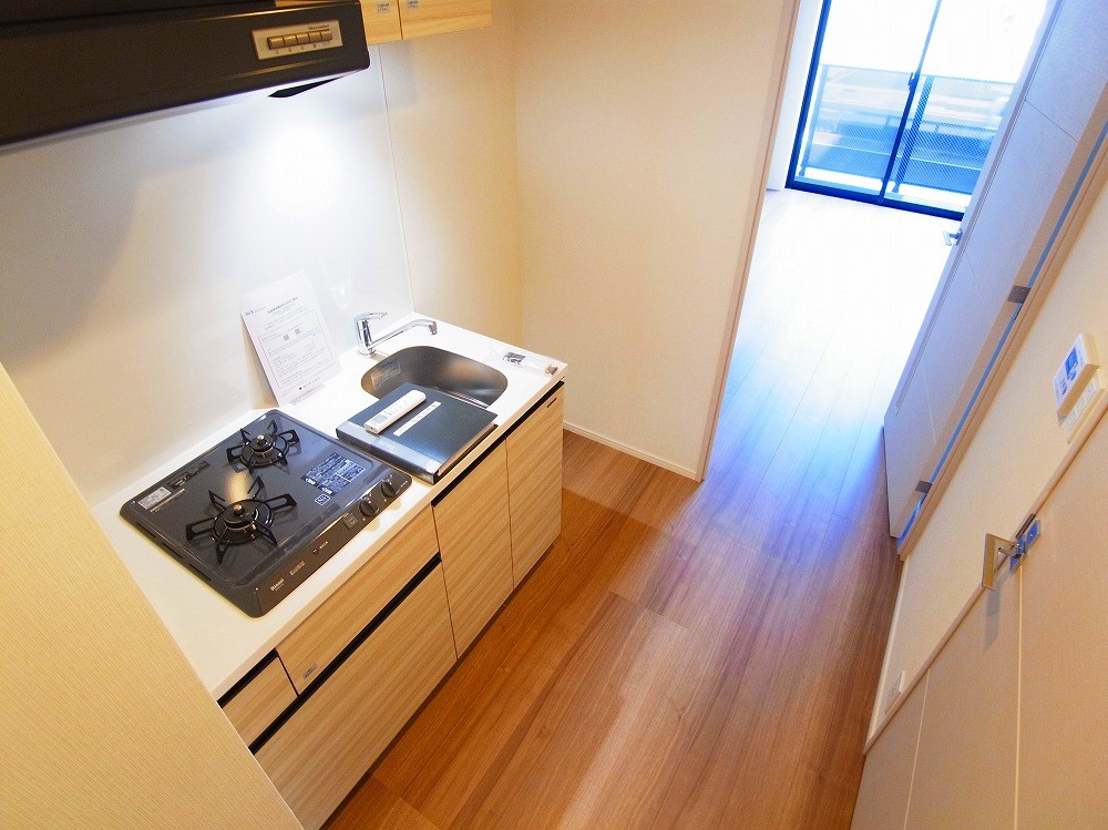 ユリカロゼＡＺ梅島  その他15