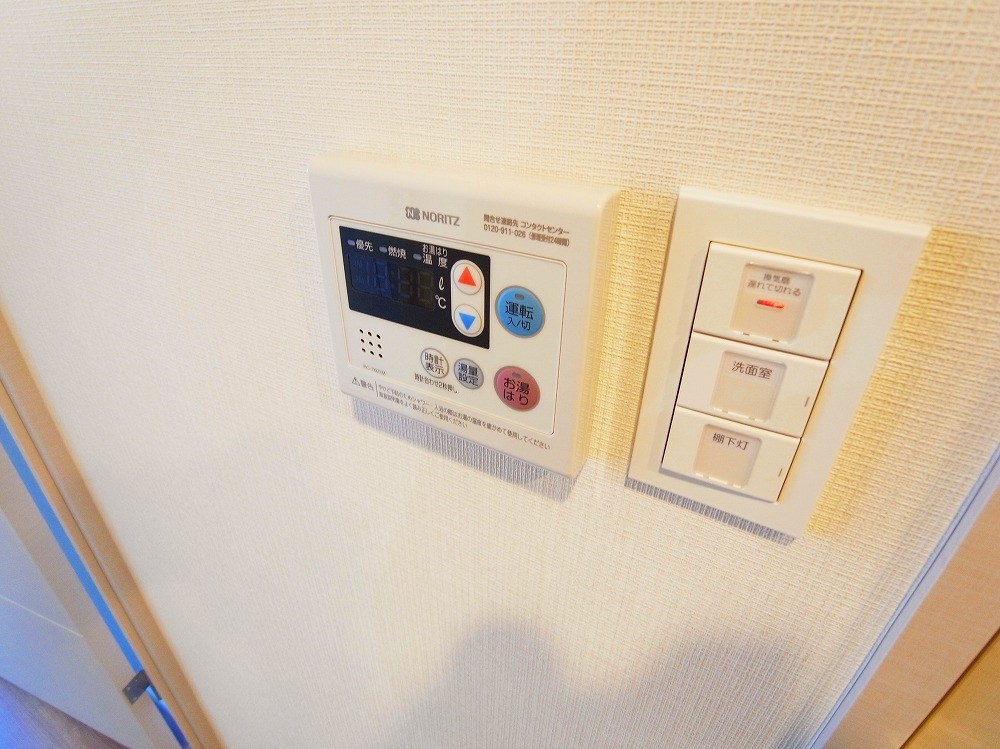 ユリカロゼＡＺ梅島  その他16