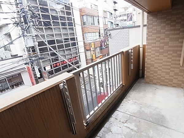 Sunshine Hills その他5