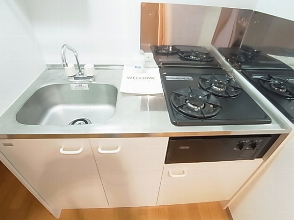 Sunshine Hills その他9