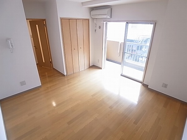 Sunshine Hills リビング