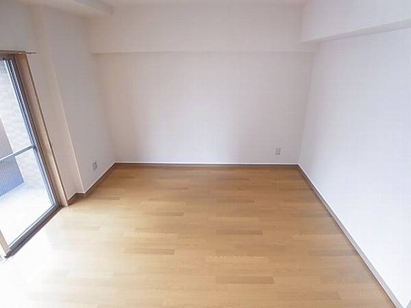 Sunshine Hills ベッドルーム