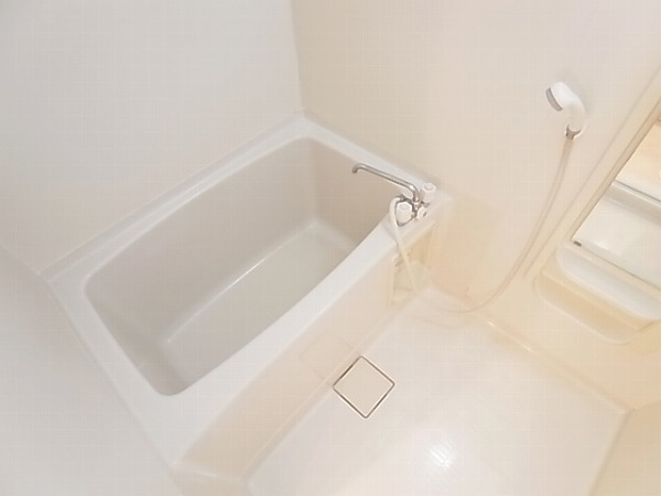 Sunshine Hills 風呂画像