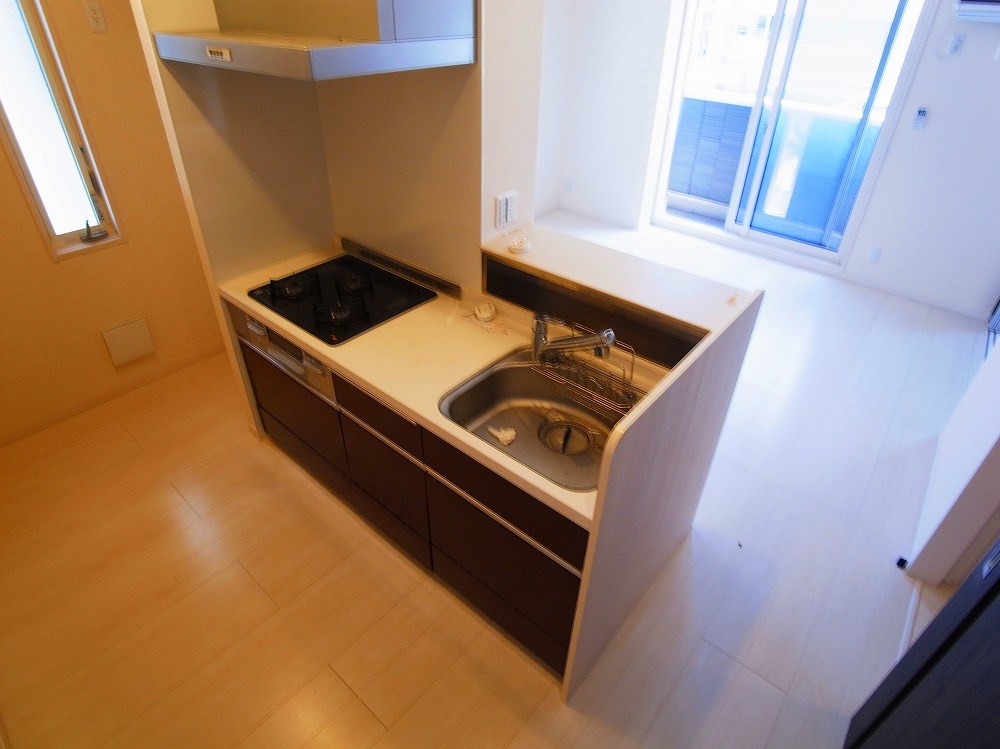 Grand　K キッチン