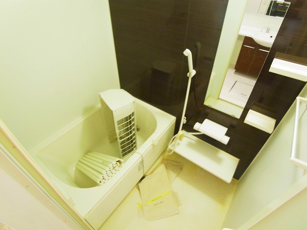 Grand　K 風呂画像