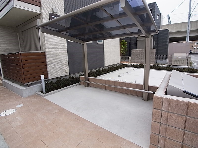 Ｖｅｒｄｅ　Ｍ その他外観3