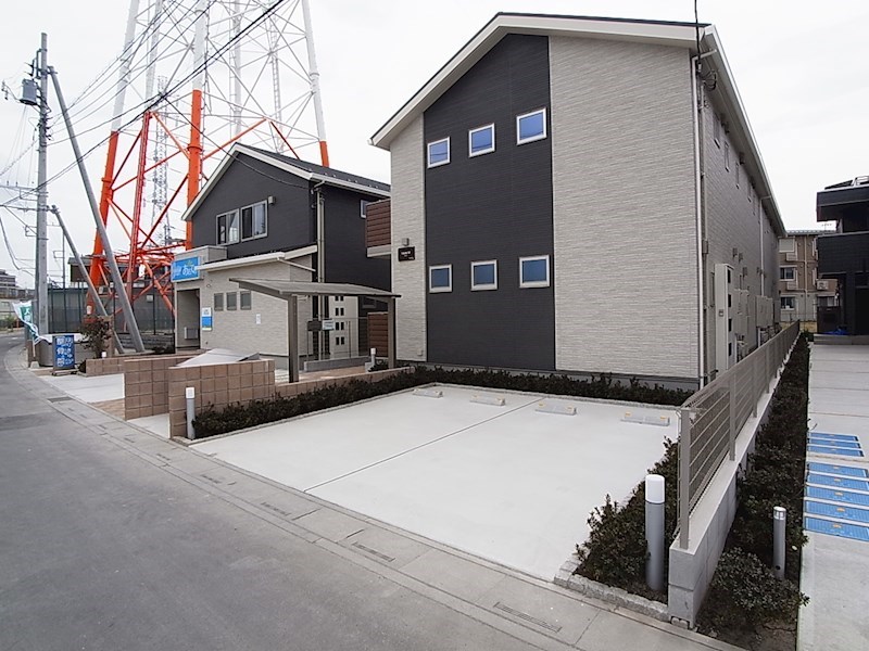 Ｖｅｒｄｅ　Ｍ その他外観5