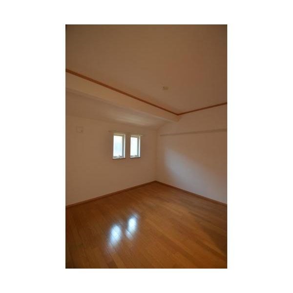 Ｖｅｒｄｅ　Ｍ ベッドルーム