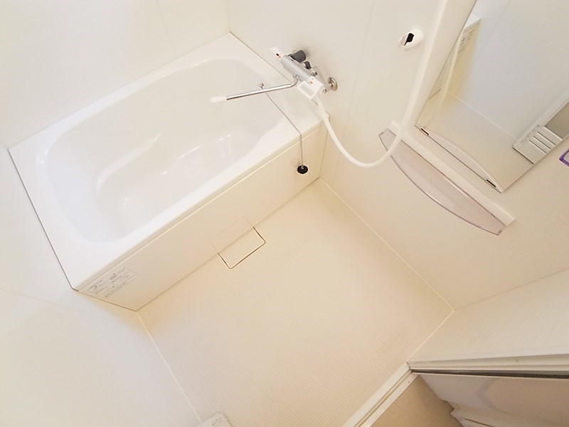 Ｖｅｒｄｅ　Ｍ 風呂画像