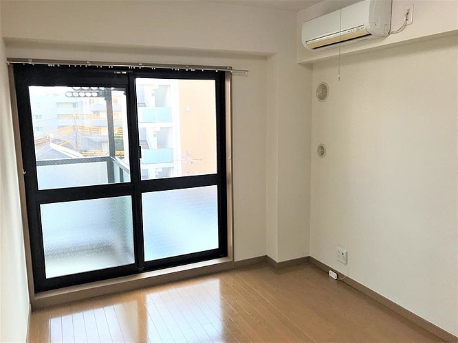 ほたるの館2 ベッドルーム