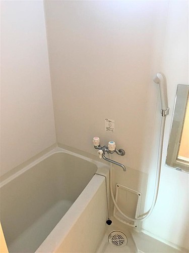 ほたるの館2 風呂画像