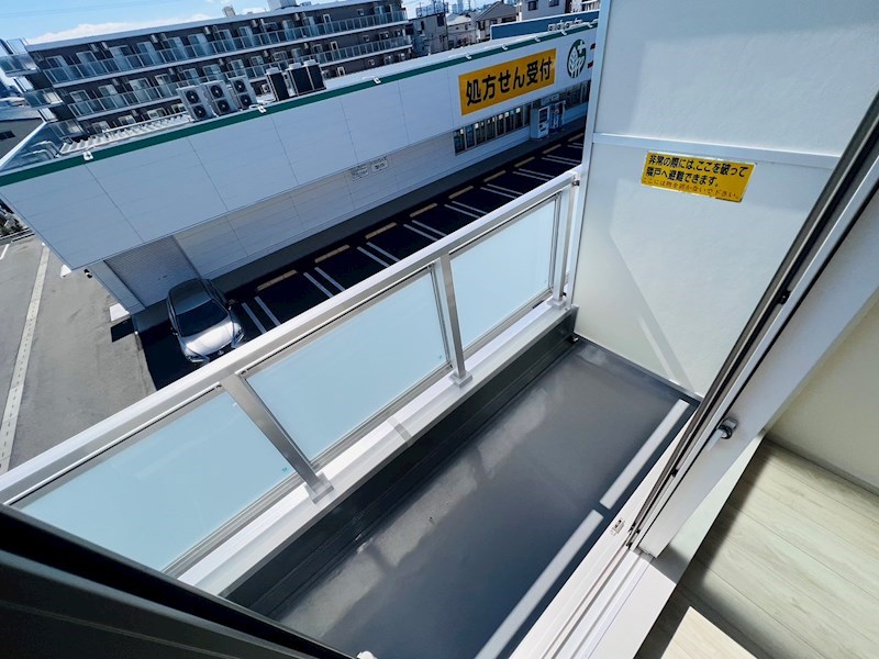 ヴィラ見沼代親水公園 その他6