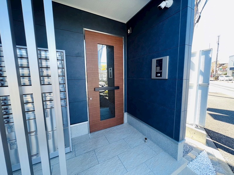 ヴィラ見沼代親水公園 その他外観1