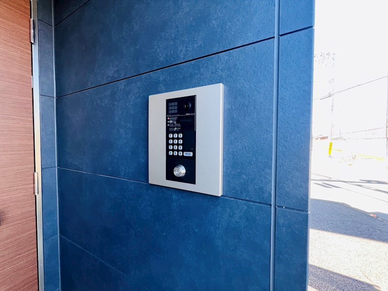 ヴィラ見沼代親水公園 その他外観3