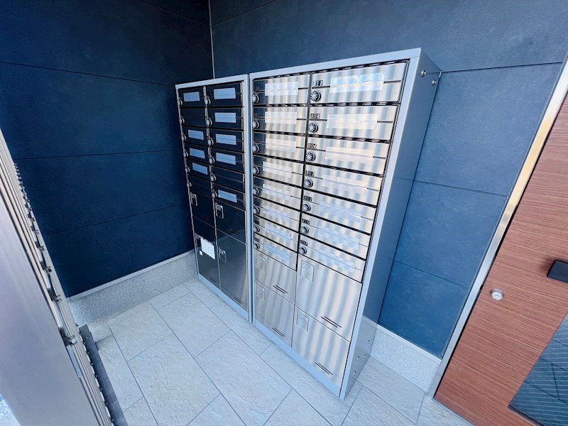 ヴィラ見沼代親水公園 その他外観5