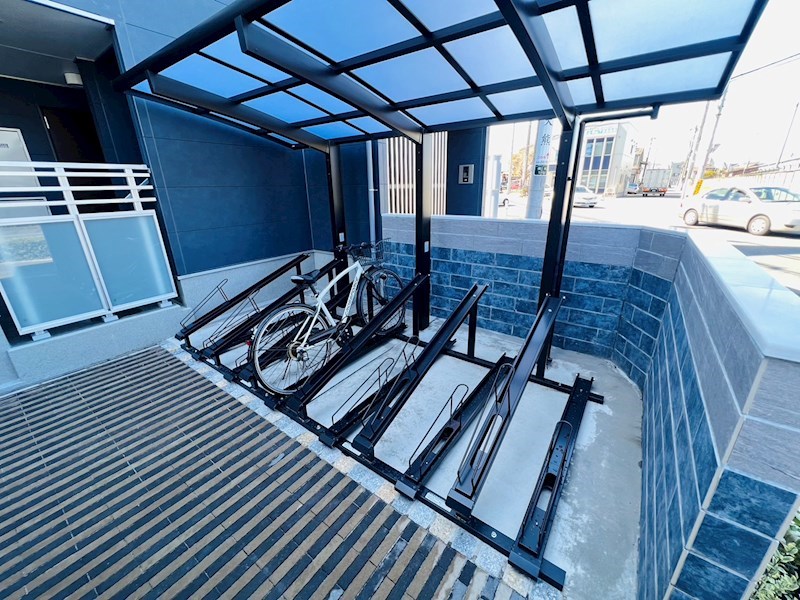 ヴィラ見沼代親水公園 その他外観6