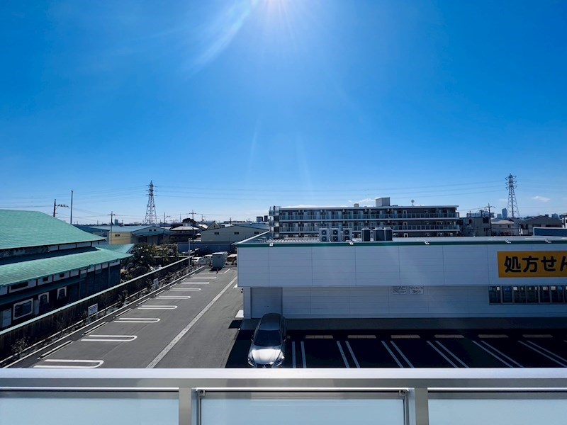 ヴィラ見沼代親水公園 その他7