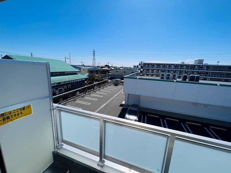 ヴィラ見沼代親水公園 その他9