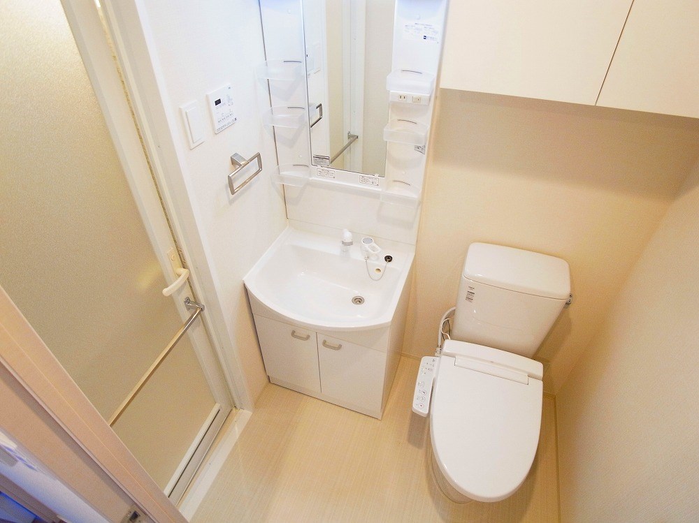 ユリカロゼＡＺ梅島  その他2