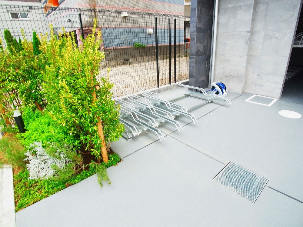 ユリカロゼＡＺ梅島  その他外観2