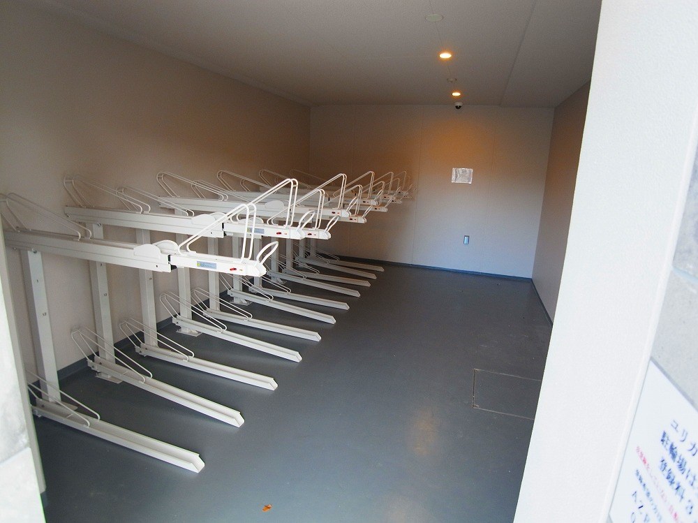 ユリカロゼＡＺ梅島  その他外観3