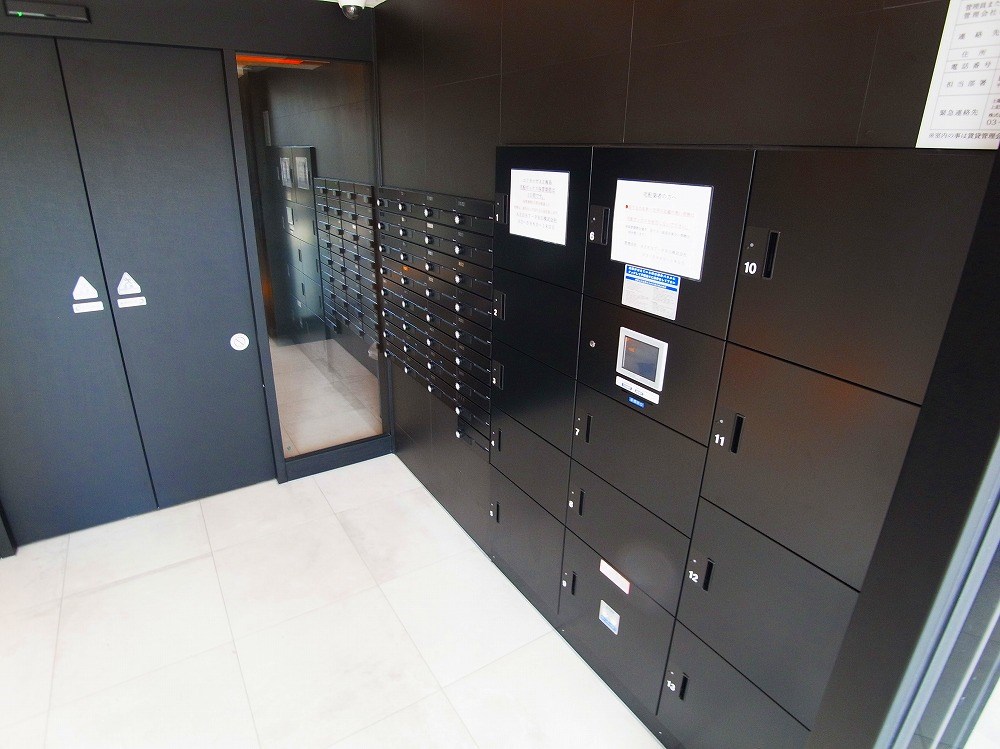 ユリカロゼＡＺ梅島  その他外観6