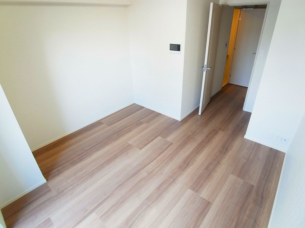 ユリカロゼＡＺ梅島  ベッドルーム