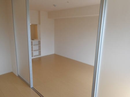 エスカーサ リビング