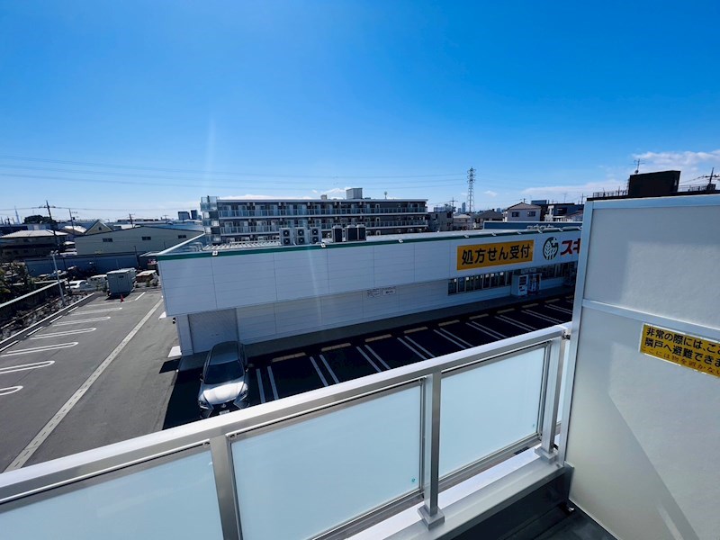 ヴィラ見沼代親水公園 その他8